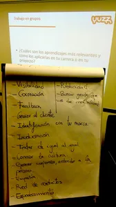 Yuzz Salamanca_Workshop Main Conclusions